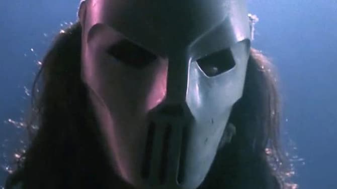 HOBO WITH A SHOTGUN Director Shares Awesome Pitch Video For His Solo CASEY JONES Movie