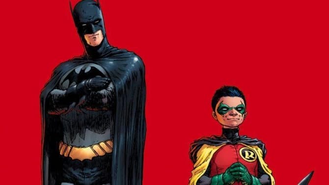 BATMAN: THE BRAVE AND THE BOLD - Ben Affleck Rumored To Direct DCU Reboot