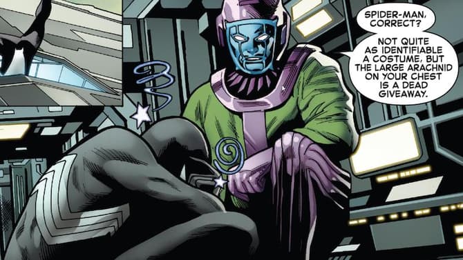 AVENGERS: THE KANG DYNASTY - 7 Avengers All But Confirmed To Appear In The Movie
