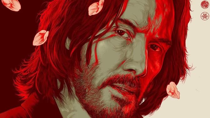 John Wick: Chapter 5' Release Date, Cast News, Rumors