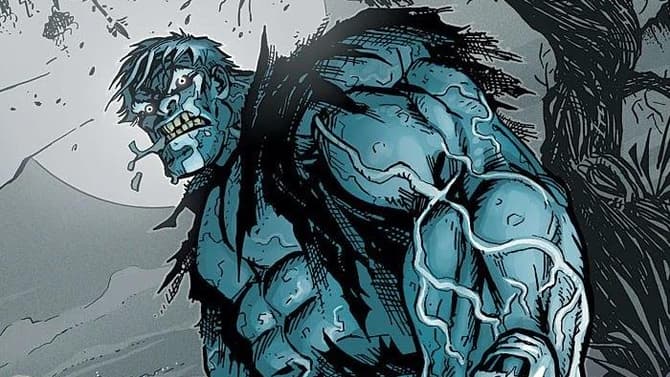 GAME OF THRONES And UNWELCOME Star Kristian Nairn Would Like To Play DCU's Solomon Grundy (Exclusive)