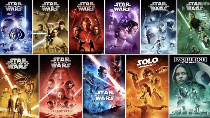 POLL: Which STAR WARS Movie Is The Best One? Here's Your Chance To Decide!
