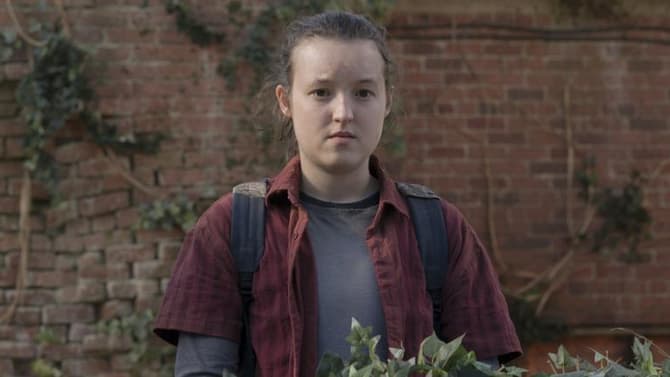 THE LAST OF US Star Bella Ramsey Feels Season Finale Will Be &quot;Massively&quot; Divisive; New Stills Released