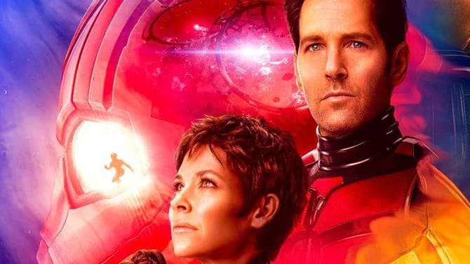 ANT-MAN AND THE WASP: QUANTUMANIA Will Likely Finish Its Global Box Office Run With Under $500M