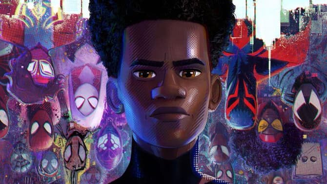 SPIDER-MAN Franchise Producer Amy Pascal Teases Live-Action Miles Morales Plans After ACROSS THE SPIDER-VERSE