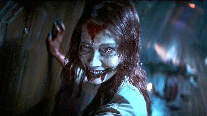 Evil Dead Rise Is Already The Most Extreme Horror In The Series