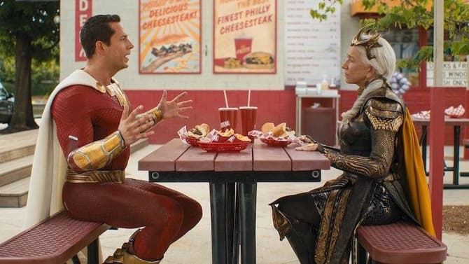 Why did 'Shazam! Fury of the Gods' bomb at the box office? We