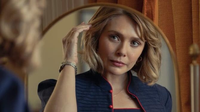 See Elizabeth Olsen in Trailer for HBO Max Thriller Love & Death