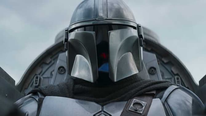 THE MANDALORIAN: Next Week's Episode Gets A Welcomed Longer Runtime Than &quot;The Foundling&quot;