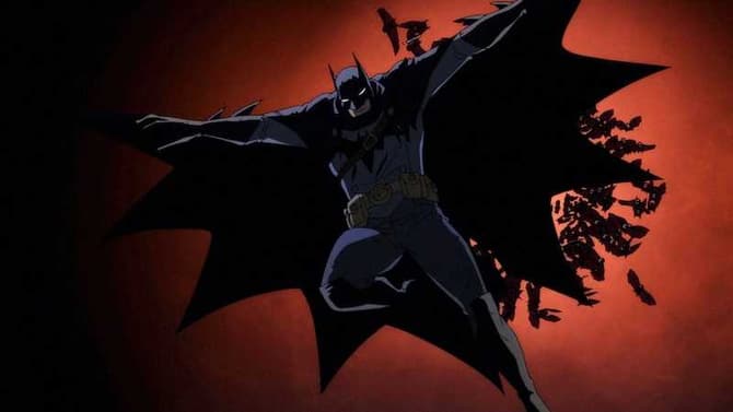 BATMAN: THE DOOM THAT CAME TO GOTHAM Interview With Director And Producer Sam Liu (Exclusive)
