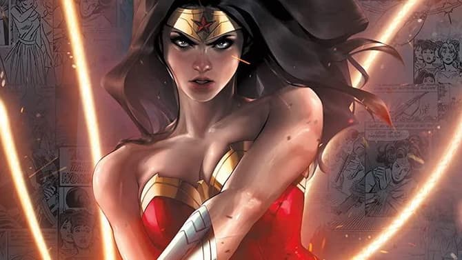 WONDER WOMAN: 8 Actresses Who Could Play The Amazon Warrior If Gal Gadot Is Replaced In The DCU