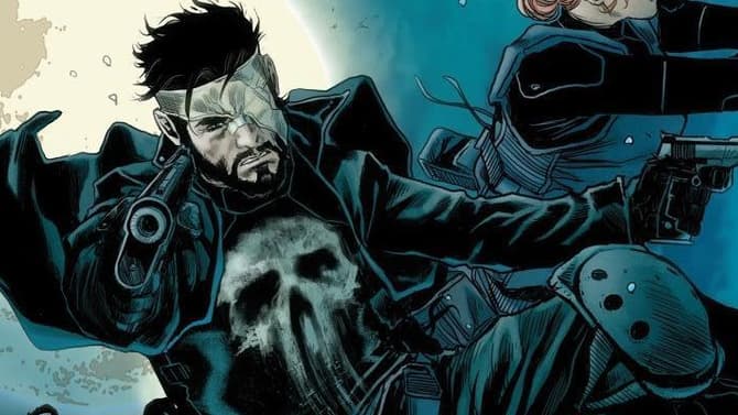 Jon Bernthal Begins Training For DAREDEVIL: BORN AGAIN Return - Is This His New Punisher Look?