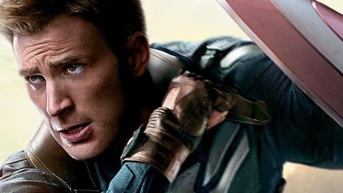 Chris Evans Says Returning To The MCU As Steve Rogers &quot;Doesn't Quite Feel Right&quot;