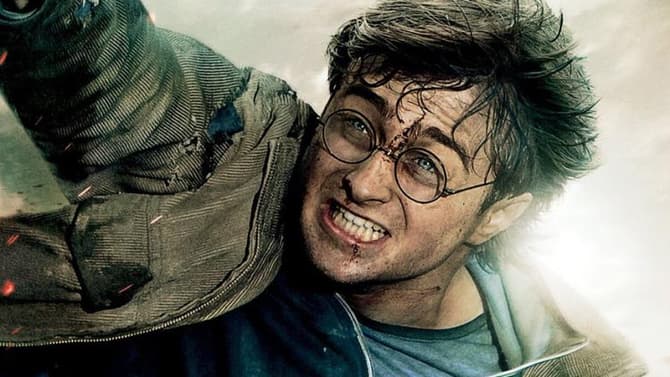 Harry Potter' series shot down by HBO Max, Warner Bros.