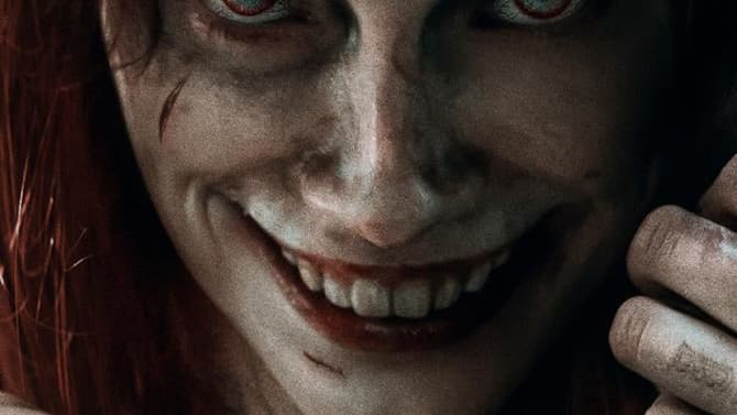 The Evil Dead Rise Trailer Looks 