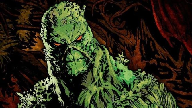LOGAN Director James Mangold To Pen SWAMP THING Simultaneously With New STAR WARS Movie