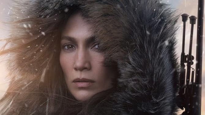 Jennifer Lopez Is Vengeance In The Official Trailer For Netflix Actioner THE MOTHER