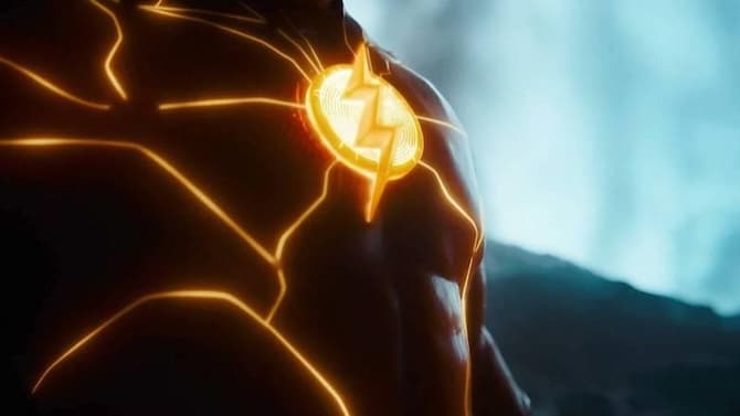 The Flash' to Premiere at CinemaCon