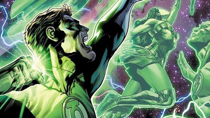 LANTERNS: 7 Actors Who Could Play Green Lantern Hal Jordan In The New DCU