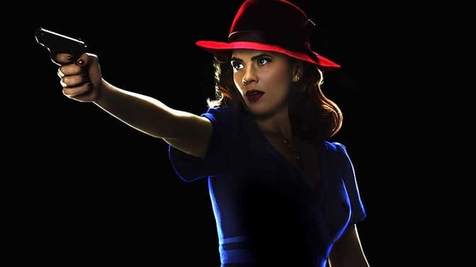 AGENT CARTER: Former ABC President Believes The Show Would Have Performed Better If Released Today