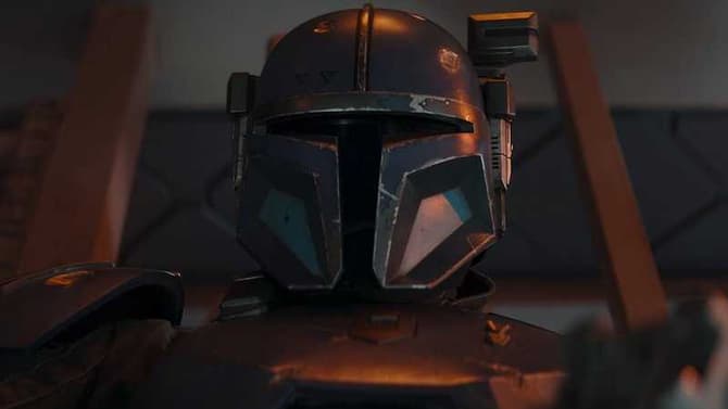 Why Is Grogu Back With The Mandalorian? You Missed Something Very Stupid
