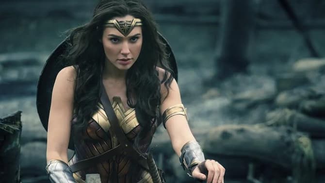 Not Gal Gadot, But A 'Fake Wonder Woman' Is Joining Shazam! Fury