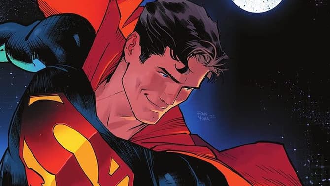 Major Update on Henry Cavill's Superman Replacement in Superman Legacy &  More 