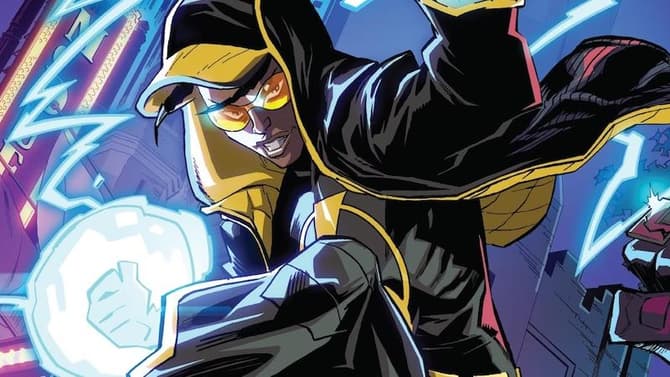 DC Studios Boss James Gunn Confirms DCU Plans For Static And Other Milestone Characters