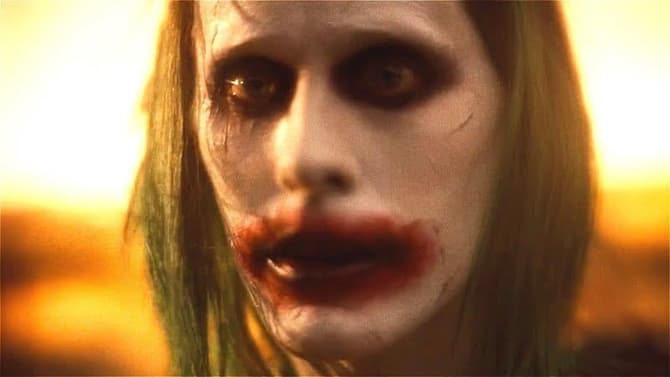 JUSTICE LEAGUE Director Zack Snyder Finally Explains Why Batman Was Teaming Up With The Joker In &quot;Knightmare&quot;