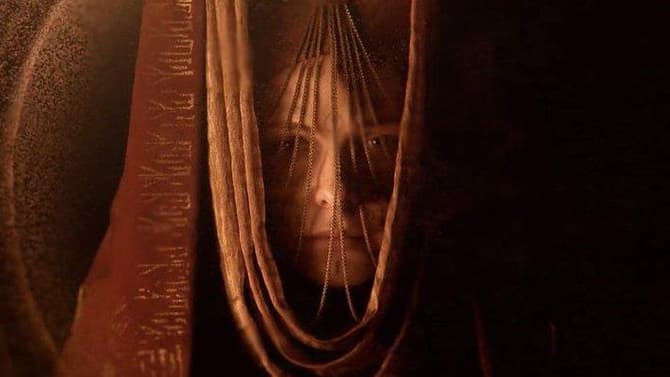 DUNE: PART TWO - Check Out The First Footage From Denis Villeneuve's Sequel Ahead Of Tomorrow's Trailer