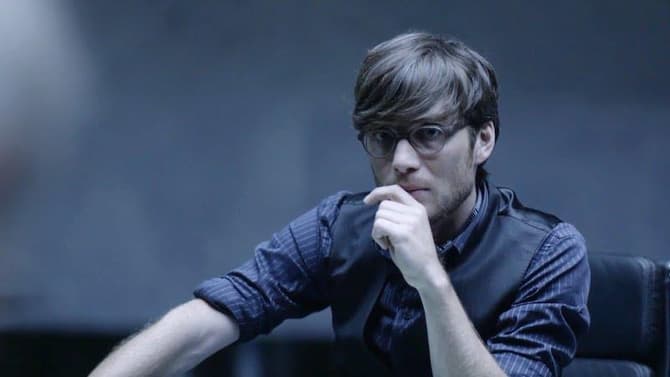 BATMAN BEGINS Star Cillian Murphy Rumored To Reprise TRON: LEGACY Role In Jared Leto's TRON: ARES