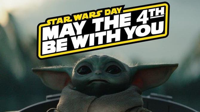 Star Wars Day: Mark Hamill And Disney Celebrate May The Fourth