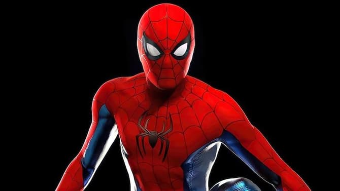 Spider-Man 5-6 ans - Déguisement Classique