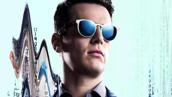 THE MATRIX RESURRECTIONS Star Jonathan Groff Joins DOCTOR WHO Cast In &quot;Mysterious And Exciting&quot; Guest Role