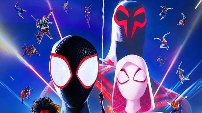 Spider Man Across the Spider Verse Box Office: Sequel Scores Huge Debut