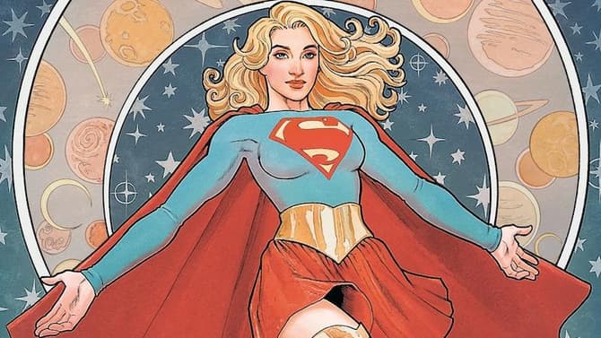 SUPERGIRL: WOMAN OF TOMORROW - 7 Actresses Who Could Play The DCU's New Kara Zor-El