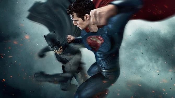 BATMAN V SUPERMAN Director Zack Snyder Reveals Crazy Reason MPA Originally Gave The Movie An R-Rating