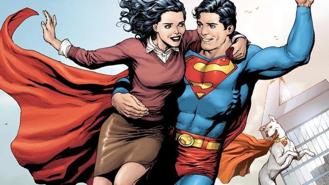 SUPERMAN: LEGACY - David Corenswet Frontrunner For Clark Kent, Nic Hoult For Lex Luthor; Lois Lane Down To 4?