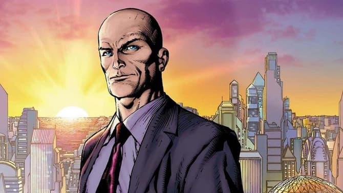 SUPERMAN: LEGACY - The GOTG VOL. 3 Actor James Gunn Spoke To About Playing Lex Luthor May Have Been Revealed