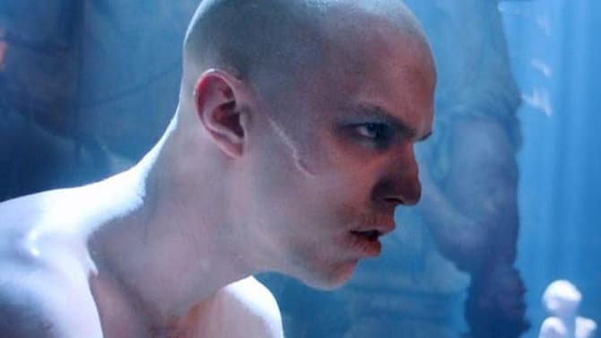 SUPERMAN: LEGACY - Nicholas Hoult Now Said To Be Only Actor In Consideration For Lex Luthor