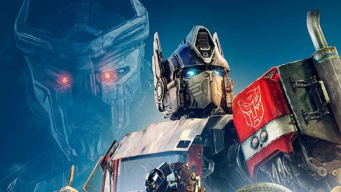 TRANSFORMERS: RISE OF THE BEASTS Box Office Tracking Points To A Franchise-Low Opening For The Movie