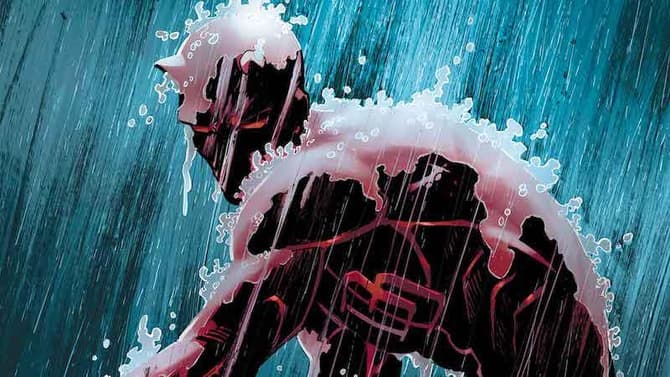 DAREDEVIL: Marvel Comics Reveals First Look At Upcoming Relaunch From Saladin Ahmed And Aaron Kuder