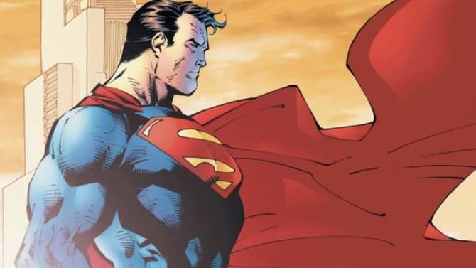 James Gunn Says He's Going To Stop Calling Out &quot;B*llshit&quot; DC Rumors; Updates On SUPERMAN: LEGACY Progress