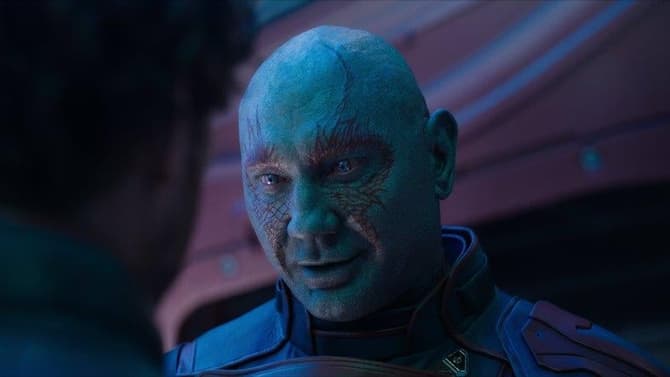 GUARDIANS OF THE GALAXY VOL. 3 Is Eyeing An Eventual Global Box Office Haul Of $900+ Million