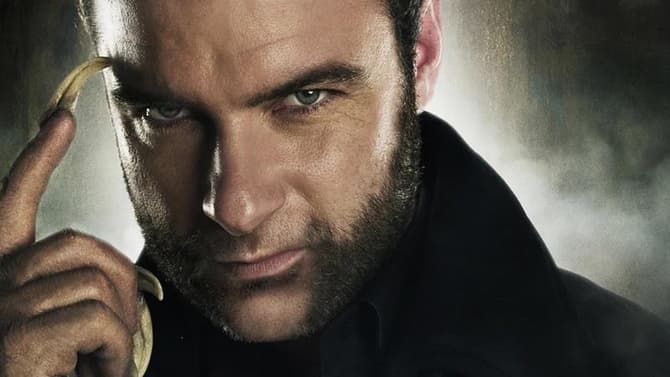 X-MEN ORIGINS: WOLVERINE Star Liev Schreiber Reflects On Sabretooth Role; Reveals Why He Din't Appear In LOGAN