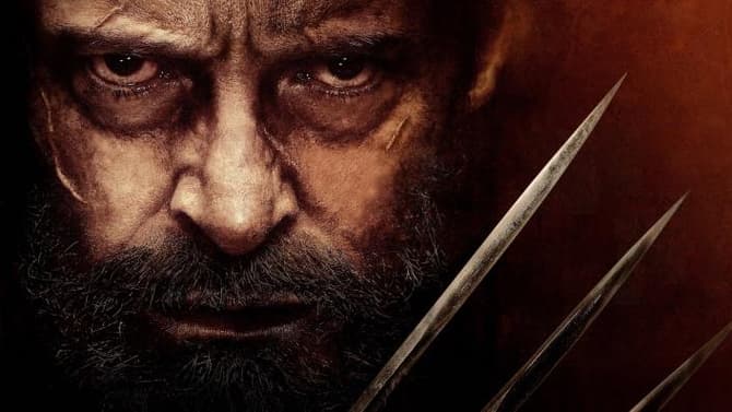 DEADPOOL 3: Hugh Jackman Rocks Signature Wolverine Facial Hair As Filming Commences