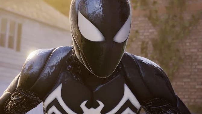 SPIDER-MAN 2 Gameplay Reveal Trailer Includes Kraven The Hunter, The Lizard, And A Deadly New Suit