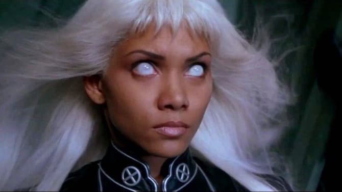 DEADPOOL 3: Speculation Mounts X-MEN Star Halle Berry Will Return As Storm In Upcoming Threequel