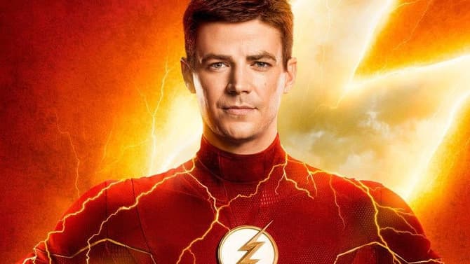 THE FLASH Showrunners Reveal A Couple Of Alternate Endings Following Recent Series Finale