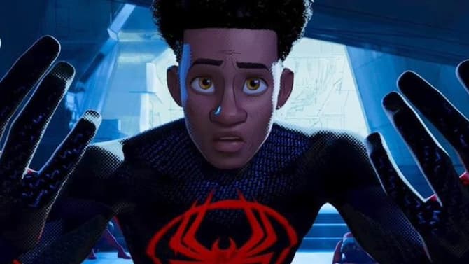 Miles Morales Live-Action Movie In The Works; SPIDER-MAN 4 Officially In Development